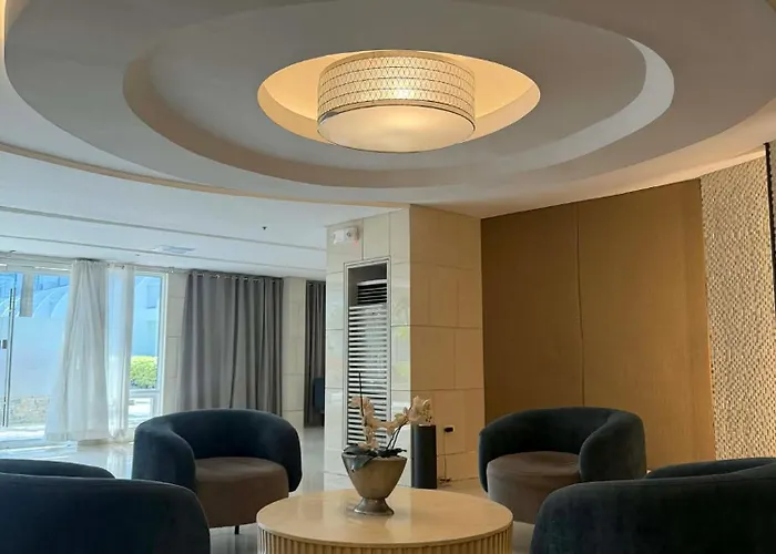 Apartment Shell Residences By Jas O Condotel