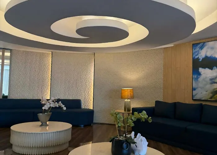 Shell Residences By Jas O Condotel Apartment *