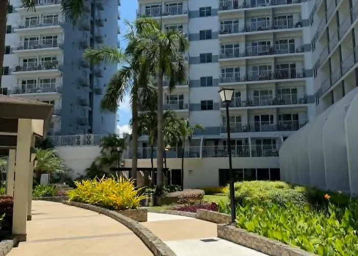 Shell Residences By Jas O Condotel *