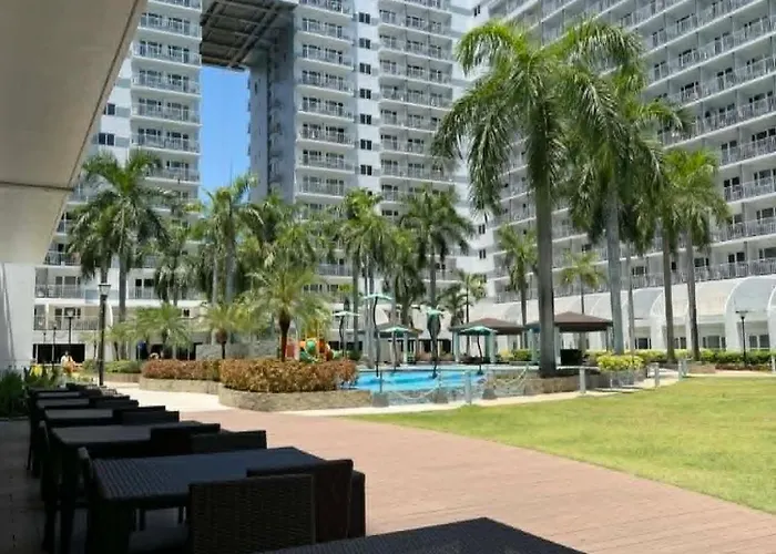 Shell Residences By Jas O Condotel *