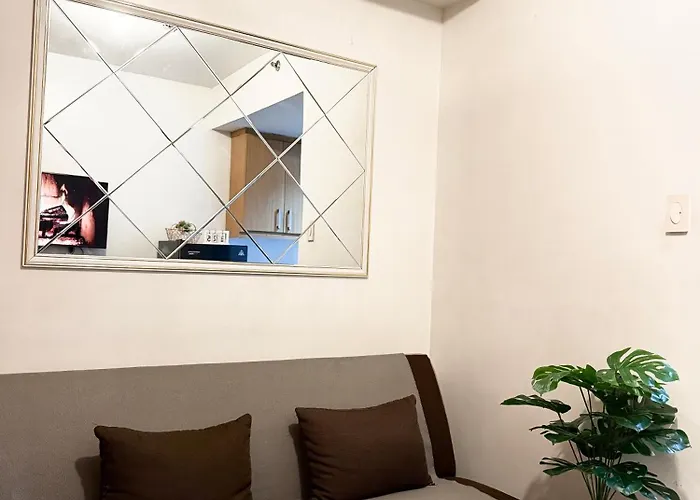 Shell Residences By Jas O Condotel Manila