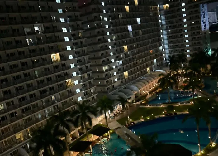 Apartment Shell Residences By Jas O Condotel
